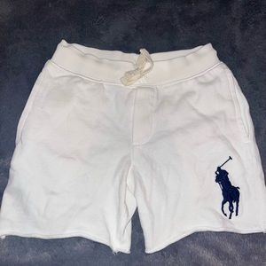 Ralph Lauren Polo shorts